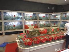 -船奇蒸汽海鲜·闽菜(八市海鲜总店)