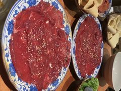 -周小明火锅(黑金冠社区店)