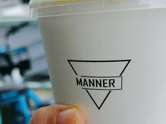 -Manner Coffee(大宁国际商业广场店)