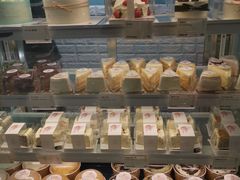 -迦南·甜品蛋糕(传媒店)