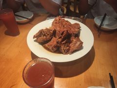-大师兄·西北小馆(南沙万达广场店)