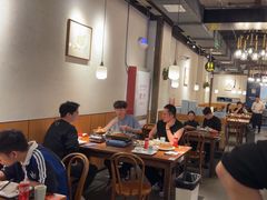 -乔街深夜食堂·台州菜·高压锅生蚝(杭州总店)