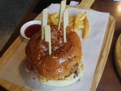 -G+KITCHEN(龙湖狮山天街店)