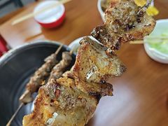 -炒豆合作社(磁器口店)