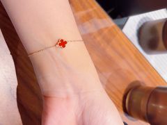 -梵克雅宝(国贸商城店)