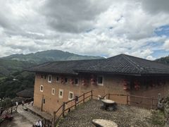 -南靖田螺坑土楼群景区