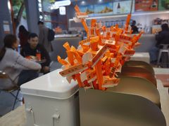 -喧闹·东方大气茶(鹅岭二厂店)