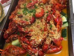 -火龙堂·风味民间菜(文一路店)