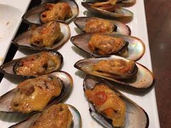 -黑松白鹿(崇文门新活馆店)