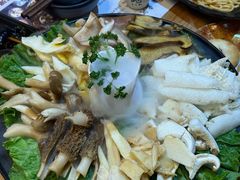 -束河人家(南锣鼓巷店)