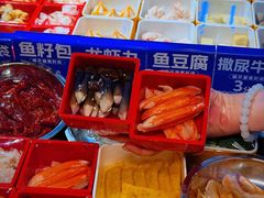 -蓝珊甄选海鲜自助·火锅大排档(近阿那亚店)