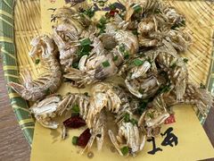 -渔满仓海鲜渔家(象山二店)