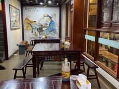 大堂-御清斋总店(天一街店)