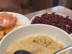 -花舍·新派粤菜·西餐·下午茶(亚运村·鸟巢店)