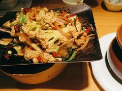 -偶屋里钵少爷(时代广场店)
