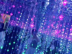 -武汉5D星空错觉艺术馆(中心百货店)