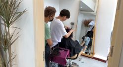 -OnHair造型