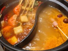 -江湖六膳門串串香(隆礼路店)