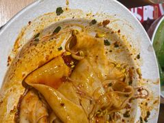 -大师兄·手工面·西北菜(珠海环宇城店)