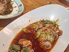 -东来土菜馆(民祥园路店)