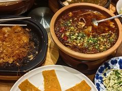 -赤宴·川菜(玉林店)