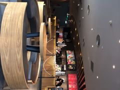 -星巴克(夏日百货店)