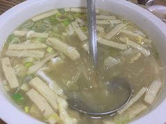 -二红烧烤排骨串(麦岛店)