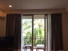 -三亚亚龙湾雅高美爵酒店