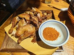 -打酱油·非遗淮扬菜(瘦西湖梅岭店)