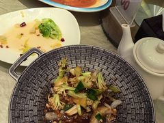 -宏宴·新京菜(望京店)