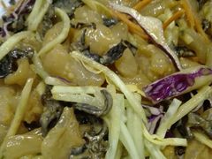 -满园烤鸭·春饼(太原街万达店)
