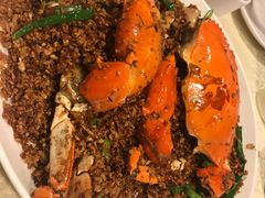 -喜记避风塘炒辣蟹(旗舰店)