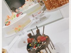 -味多美蛋糕(三元桥店)