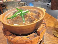 -阿润打边炉·鲜切鸡煲(华漕店)