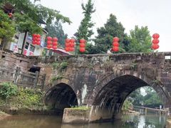-雅安上里古镇