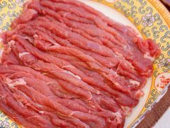 -惠丰涮肉馆(德宝新园店)