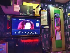 -欢乐驿站量贩式KTV(西丽店)
