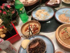 -佬麻雀·新湘菜(珠海金发购物中心店)