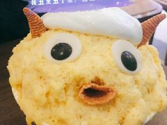 -糖纸甜品(印象城店)