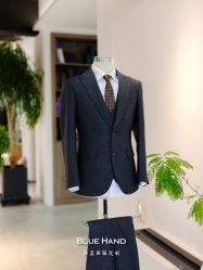 -钴蓝西服定制·男士礼服租赁(鄞州店)
