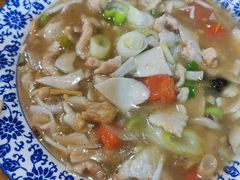 -杏花村水席楼(西大街总店)