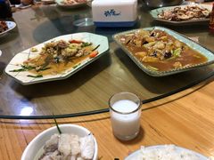 -好运来饭店(新城路店)
