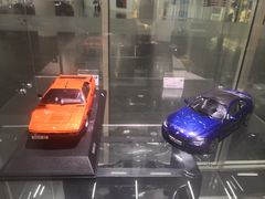 -华晨宝马铁西工厂