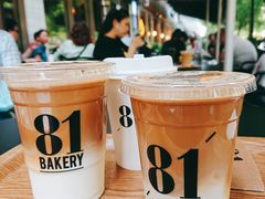 -81BAKERY(大学路店)
