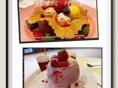 -AJIYA·池袋日式烧肉自助(天津万象城店)