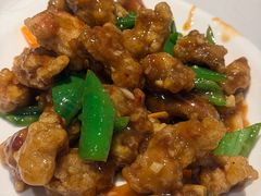 -北李·海肠捞饭·大连菜(望京凯德MALL店)