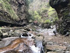 -太湖源风景区