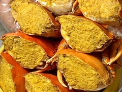 -三妹小龙虾·黄油蟹(华侨城总店)