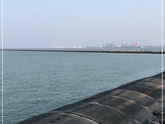 -东疆建设开发纪念公园