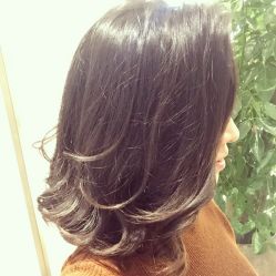 -Mentor Hair Salon